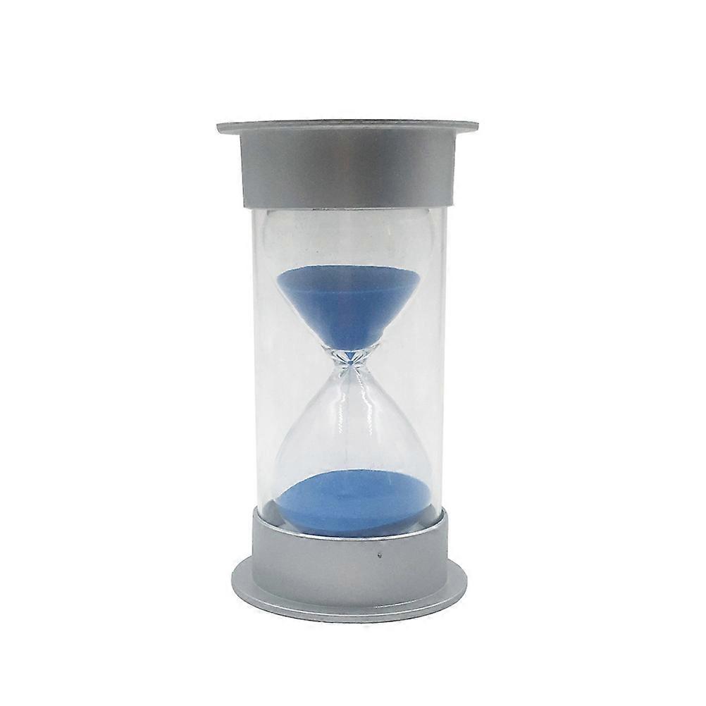 Timer Børn Timeglas Timer Sand Timer Sandglas 20 minutter Timeglas Sand Ur