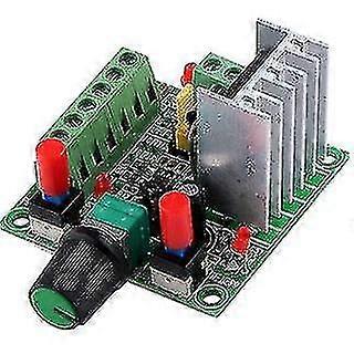 Stepper Motor Speed Regulator Board, Puls Signal Generator Modul