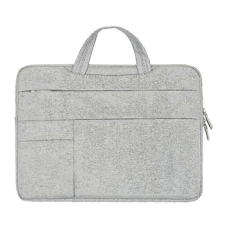 الشركة المصنعة أبل آسوس الدفتري حقيبة يد بطانة الأعمال حقيبة سوبر حقيبة