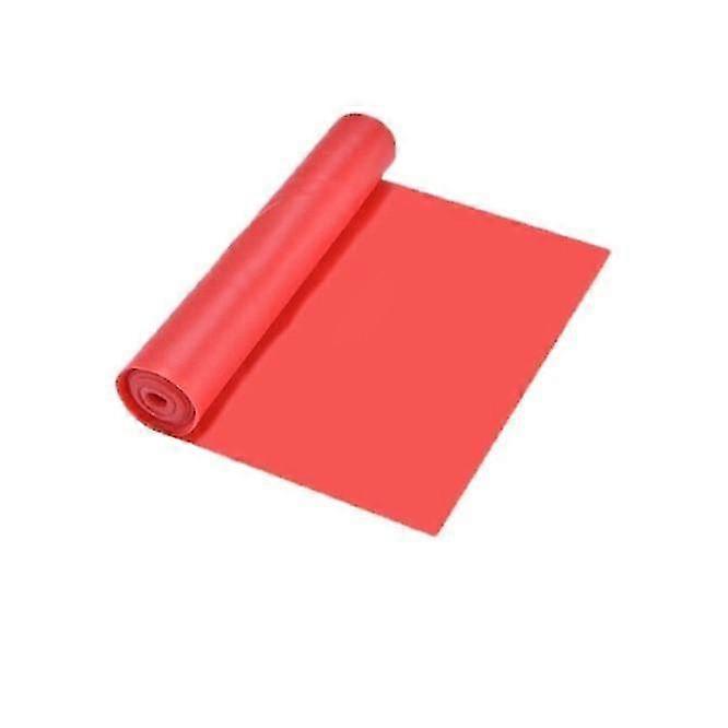 Fitness Exercise Resistance Bands - PW