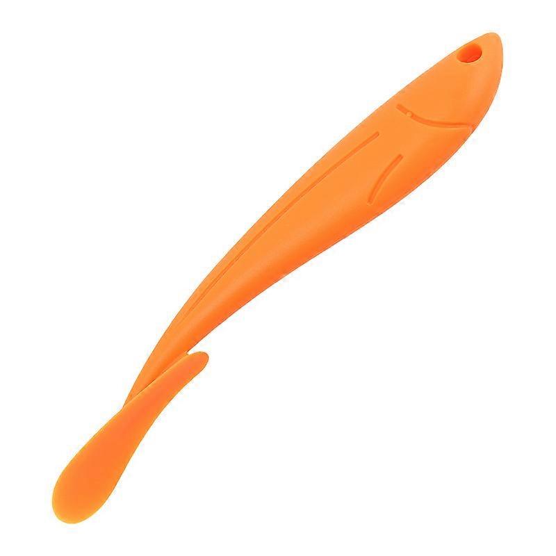 Orange Peeler Citrus Peeler Fruit Peeler for Lemon and Shaddock Fruit Peeler Pomelo peeler is convenient 4pcs (D-V2)