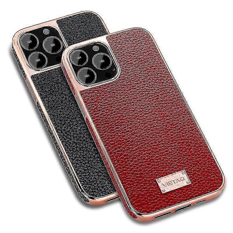 Leather Case Compatible With Iphone 13 Series Iphone 13 Pro Max / Iphone 13 13pro