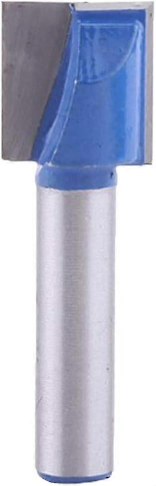 8 مم بت كربيد عرقوب النقش تلميح أداة النجارة المهنية ، فضي