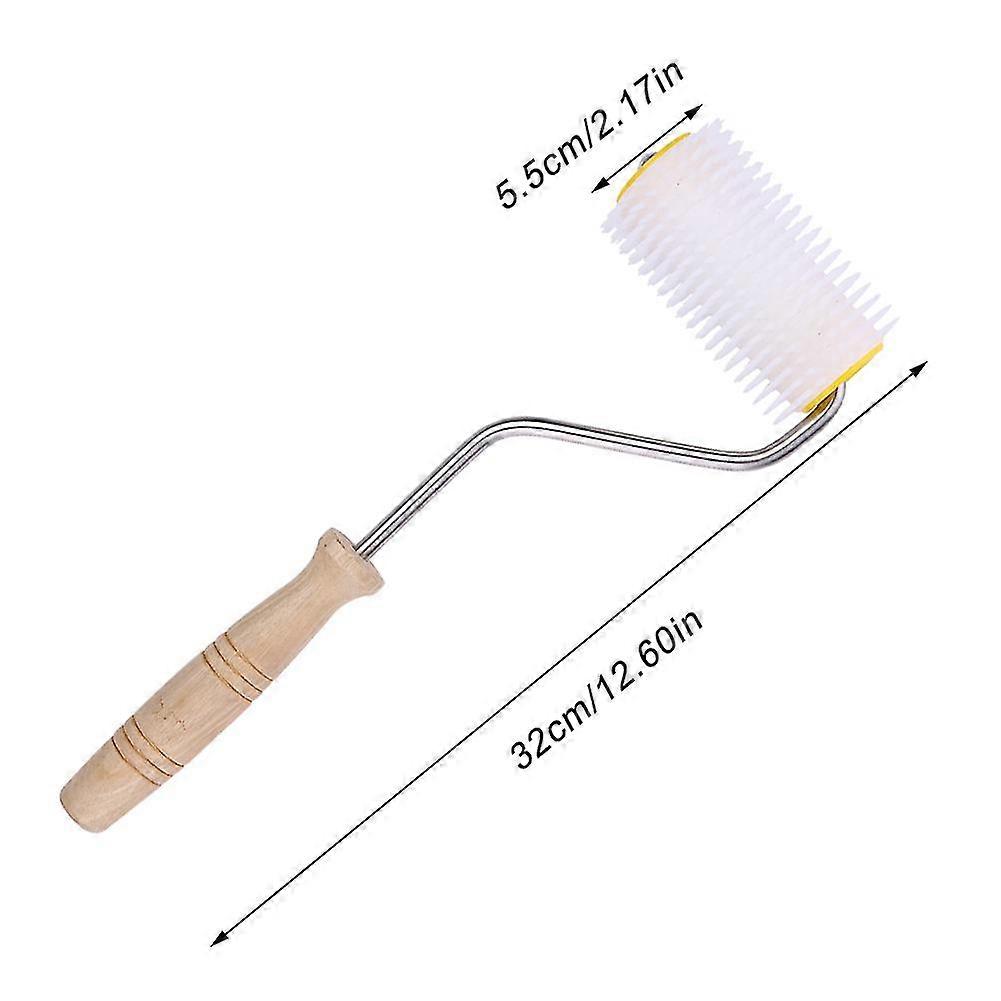 Uncapping Needle for Bee Honey Comb Extracting Beekeeping Equipment Tool