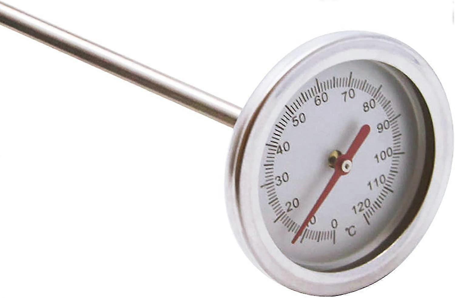 Soil Thermometer For Gardening