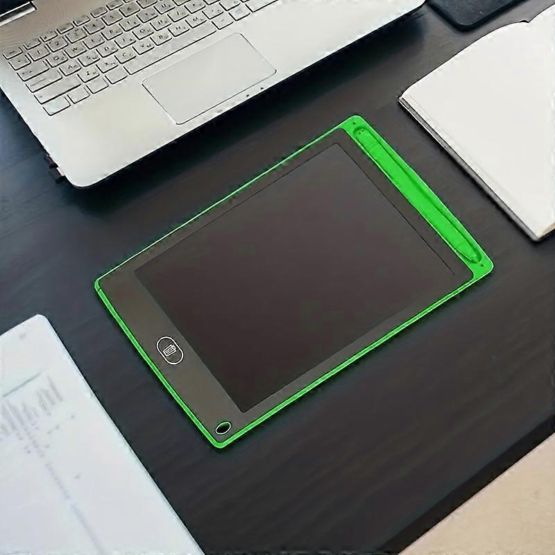 LCD Drawing Tablet: Perfect Educational Toy For Kids To Paint, Write & Learn