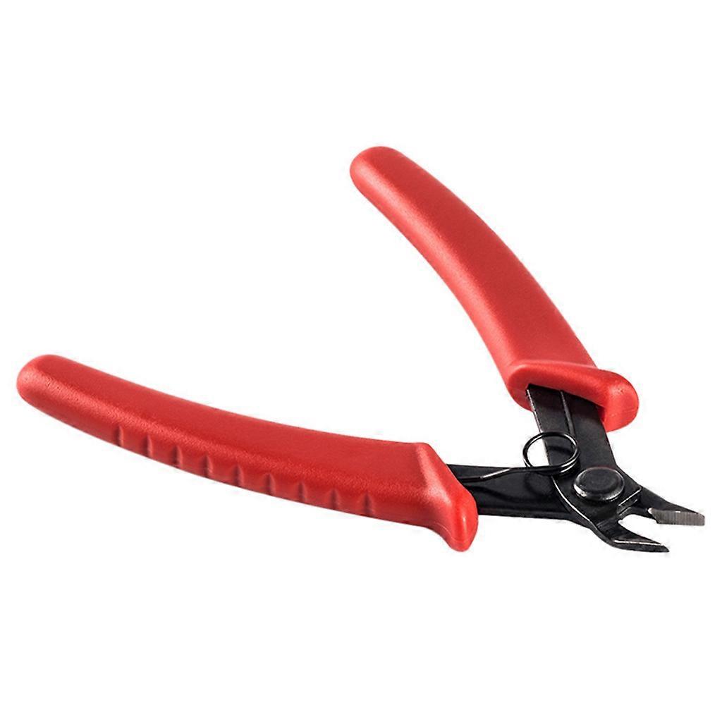 Multifunctional Thread Cutting Pliers for Roll Forming & Clamping Side-cut