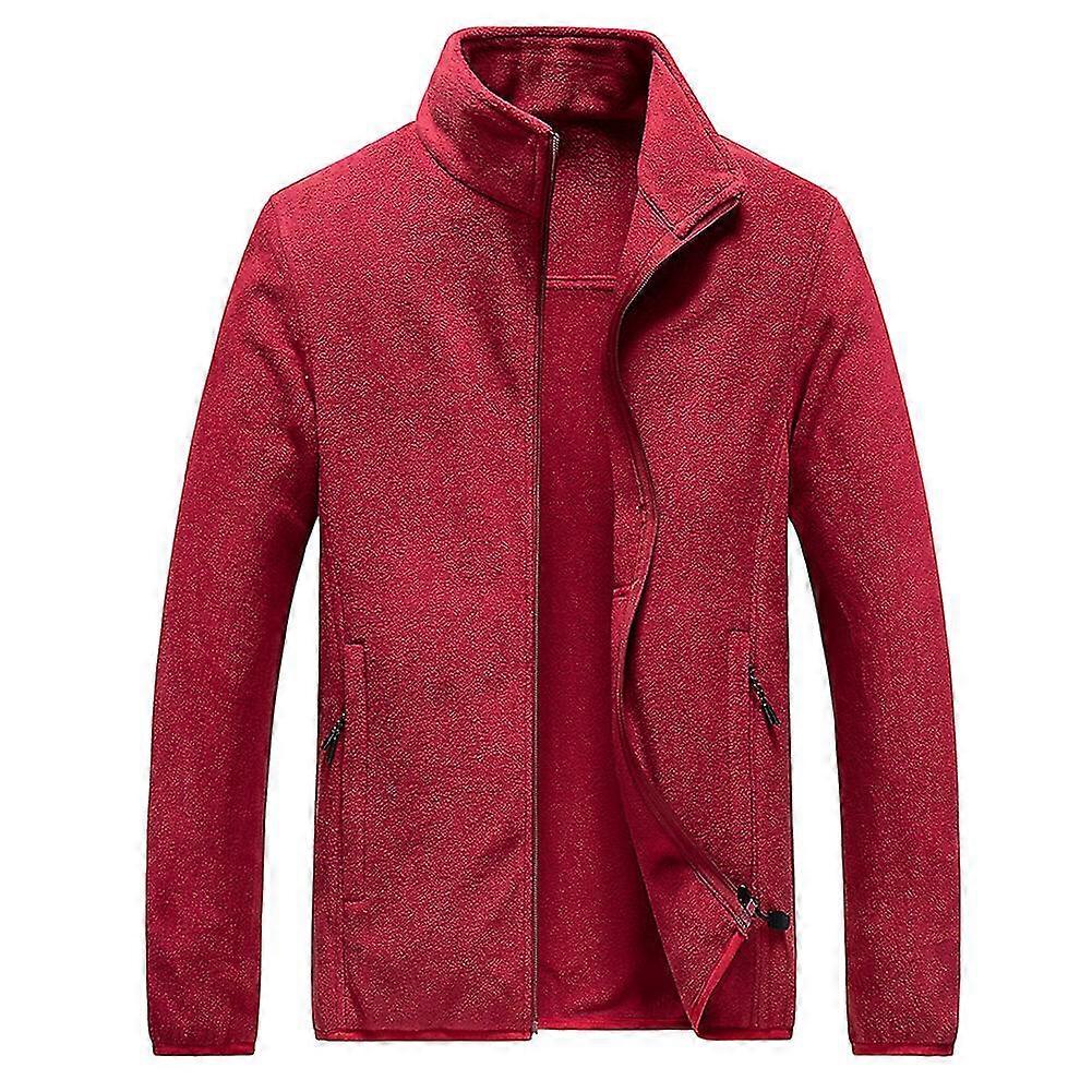 Mens Lightweight Velvet Jacket