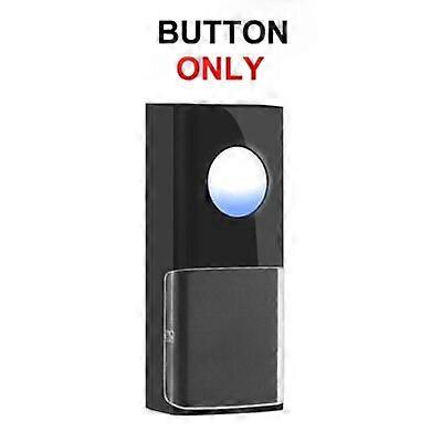 Usb Wifi Smart Door Sensor Night Light Ip55 Waterproof Wireless Doorbell With Ring Chime Call Led Smart Home Device