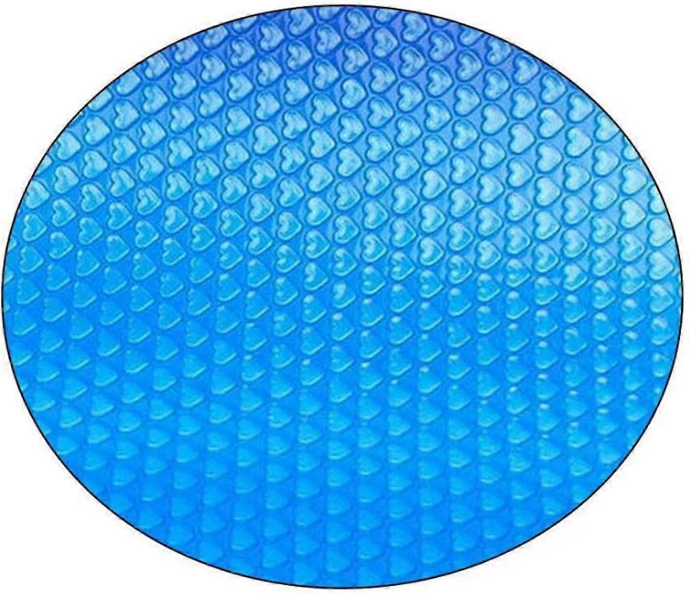 Bubble Mask - Runda | Solar Pool Protector | | för isolering av pooler 120 cm