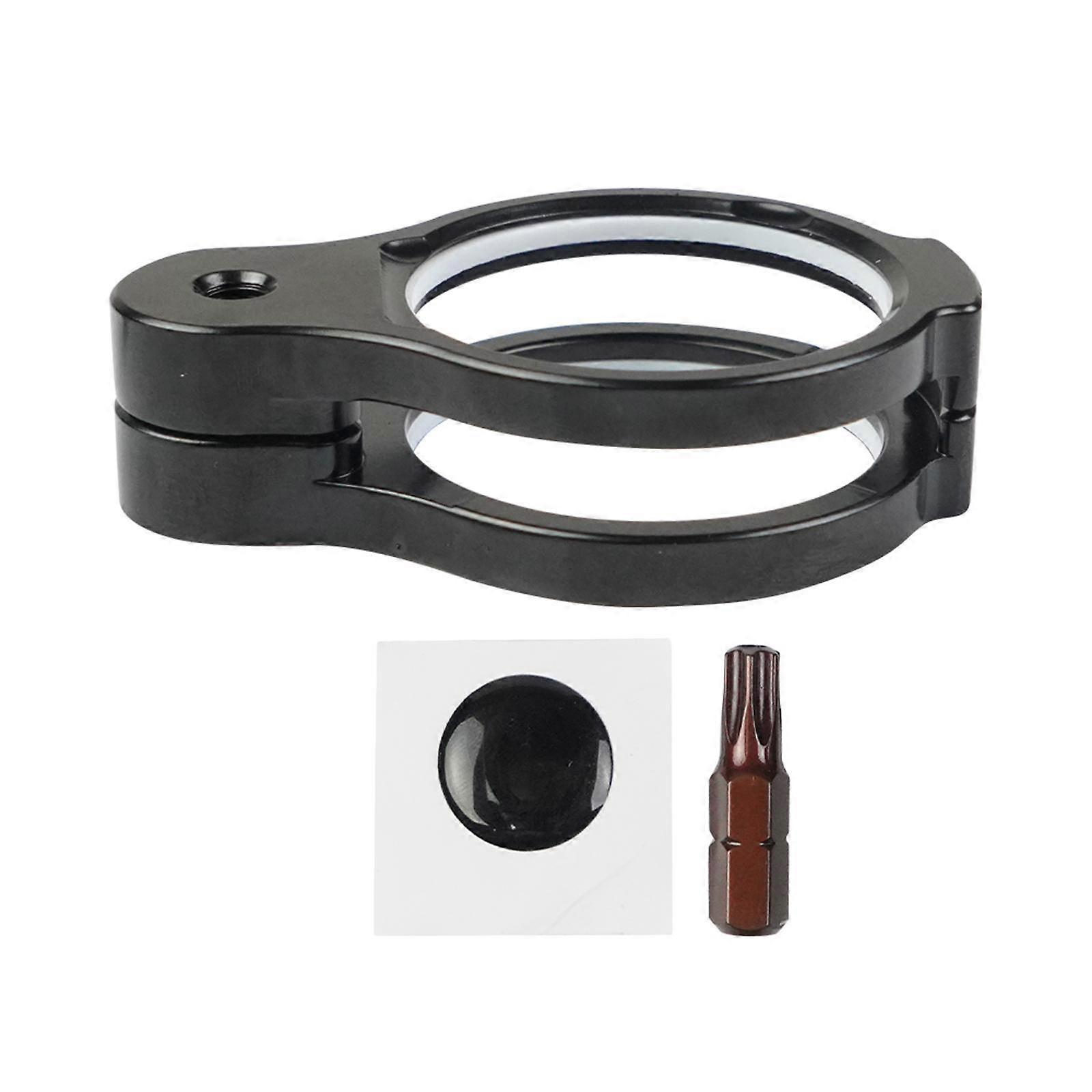 Tailgate Lock Black Compact Metal Locking System for Toyota Tacoma 2005