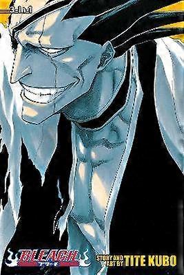 Bleach (3-in-1 Edition) Vol. 5