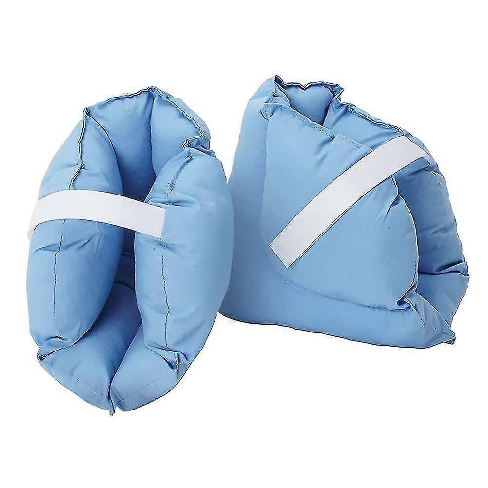 protector pillow relieve pressure sores ulcers adjustable protector|foot