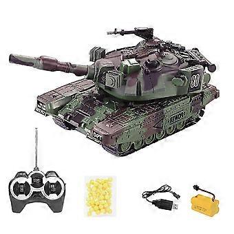 high qualityBlack Friday 2023 1:32   War Remote Tank Heavy Large Interactive Remote Control Toy Car With  S Boxing Day