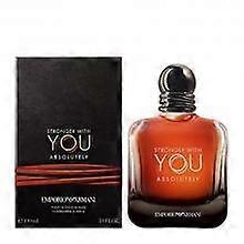Armani - Stärker mit dir absolut EDP 100ml