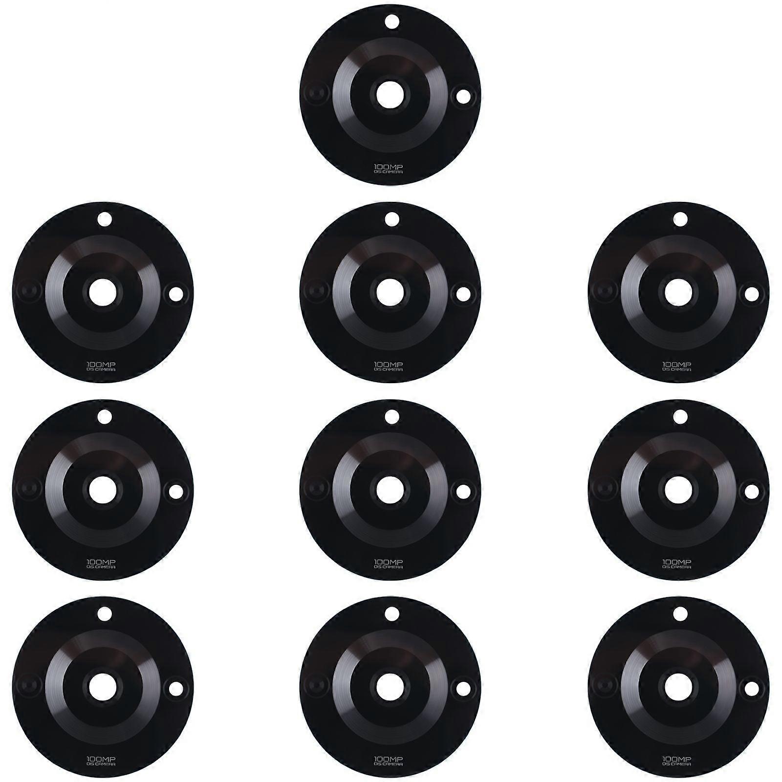 10pcs Original Back Camera Lens pour Realme 11 Pro
