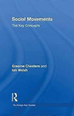 Social Movements: The Key Concepts