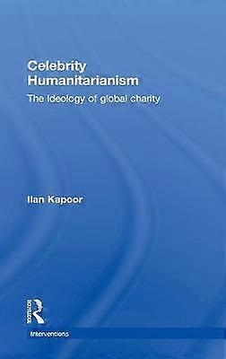 Celebrity Humanitarianism