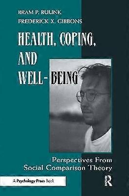 Health Coping and Well-being