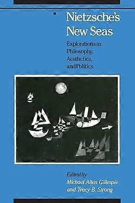 Nietzsche's New Seas