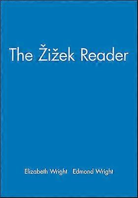 Cititorul Zizek