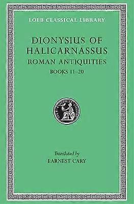 Roman Antiquities Volume VII