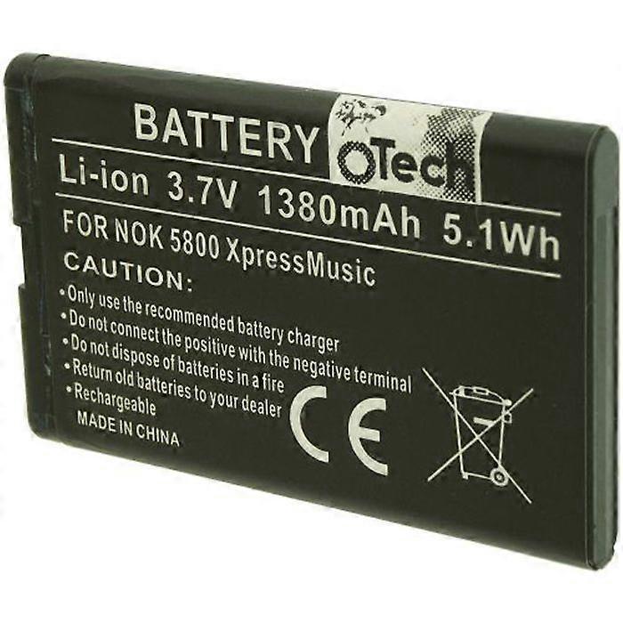 Mobile Phone Battery for NOKIA LUMIA 521
