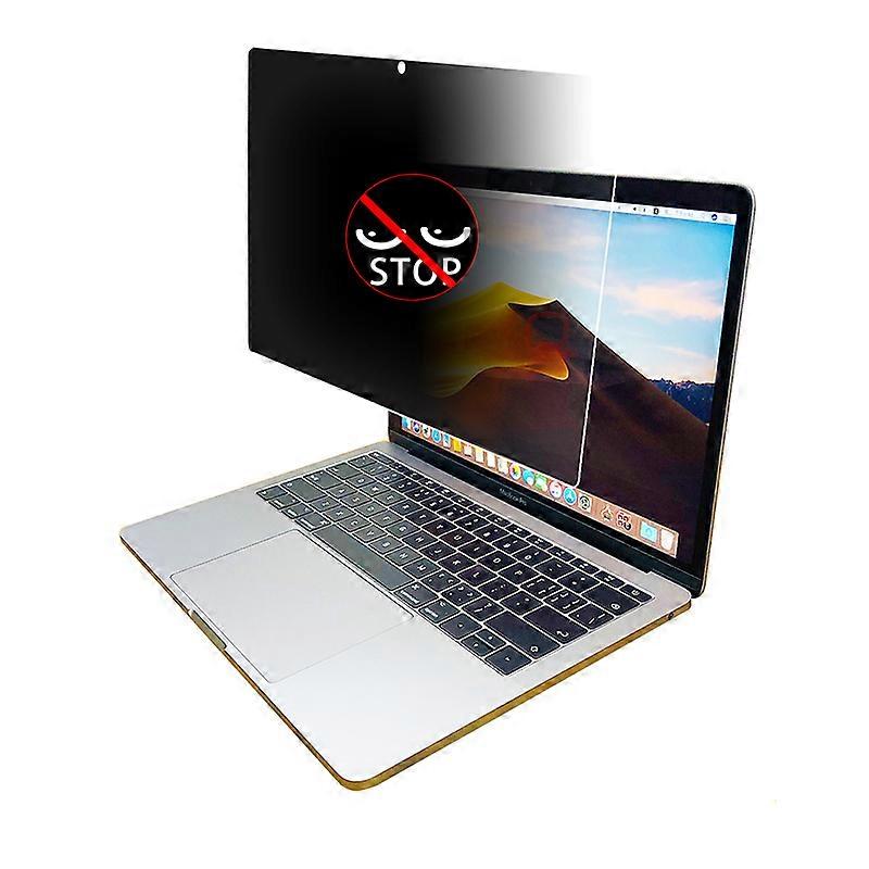 Οθόνη απορρήτου για Macbook 15,4 ιντσών Pro Retina 2013