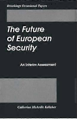 The Future of European Security