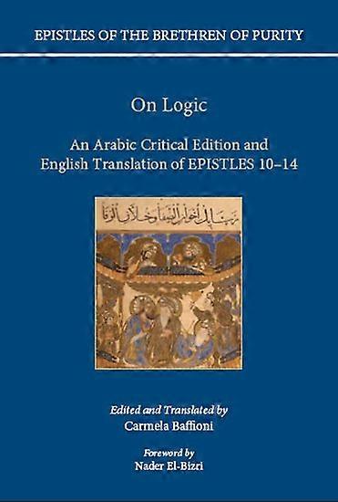 On Logic Epist 10-14 Epbp C