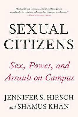 Sexual Citizens