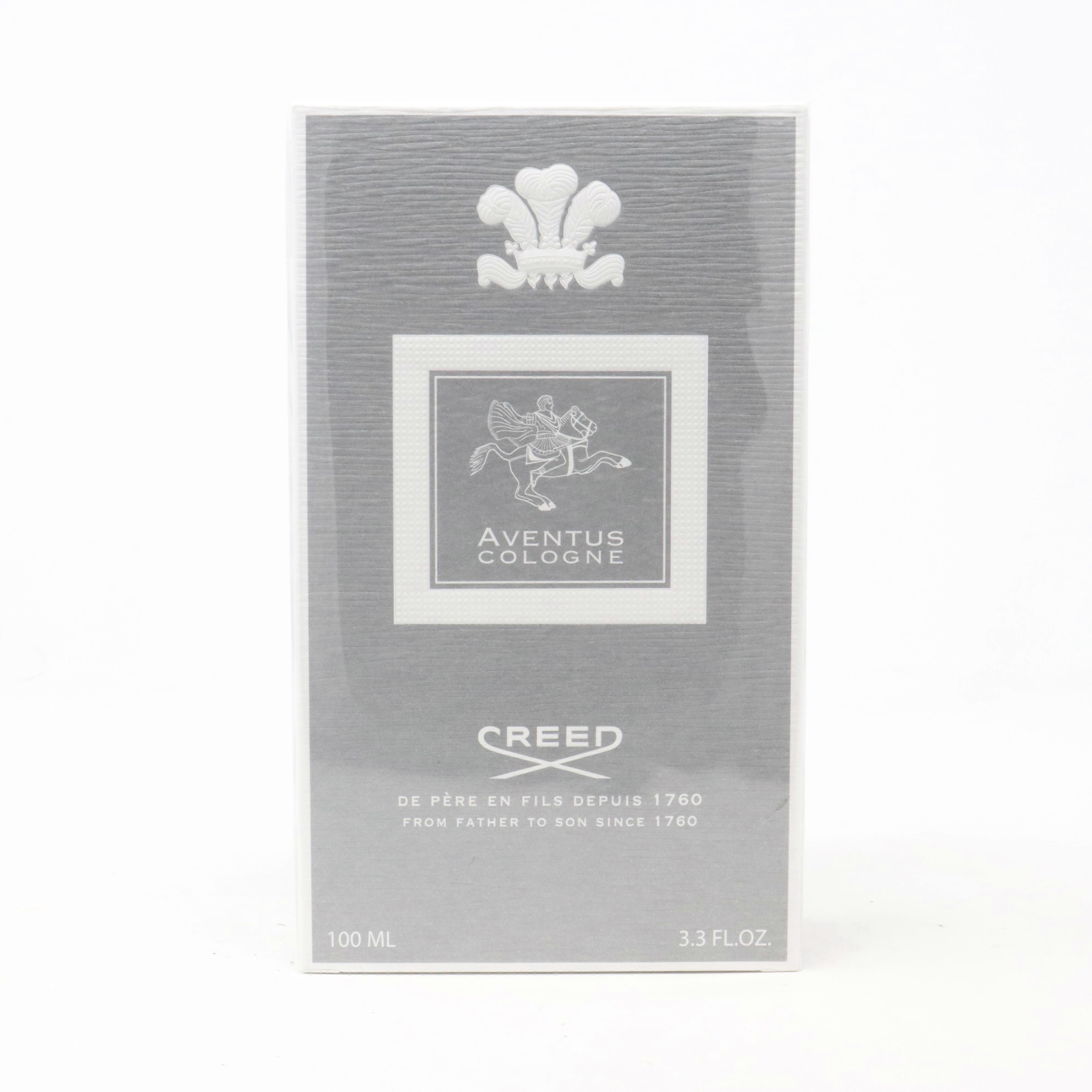 Creed Aventus Cologne Eau De Parfum Spray For Men 100ml