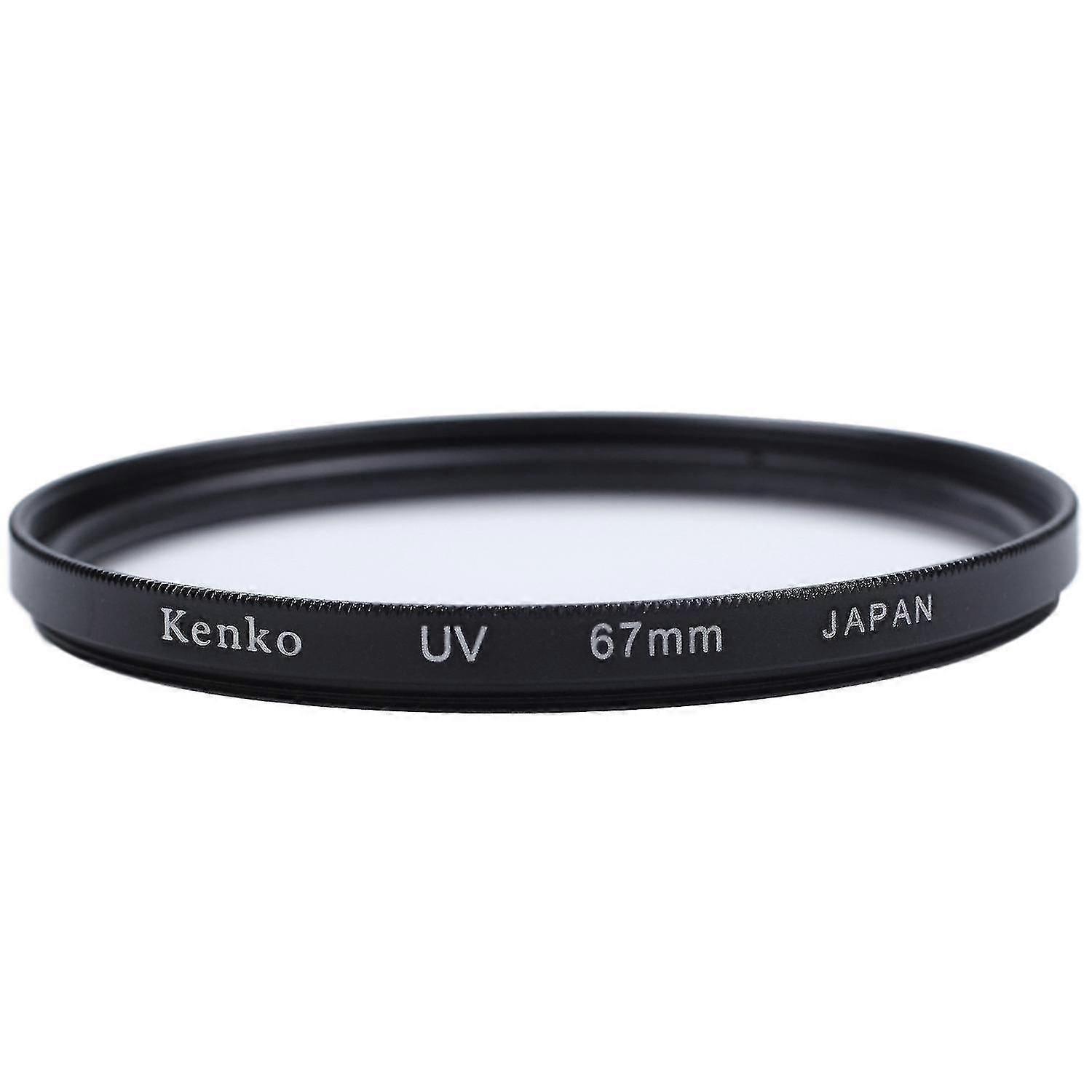 67mm Digital Uv Coated Filter For Camera