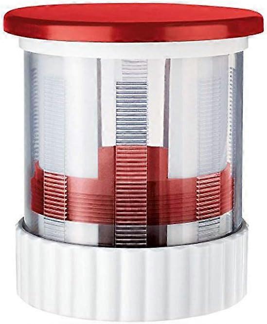 Butter Mill Grater More Easily-Smooth Spreadable Bread Cheese Slicer