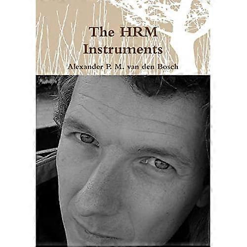 Die HRM-Instrumente