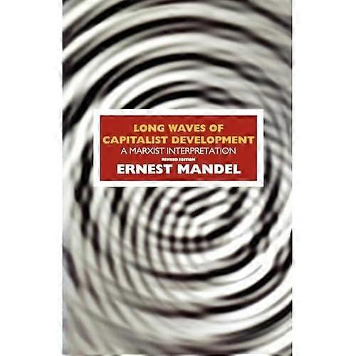 Ondas largas del desarrollo capitalista