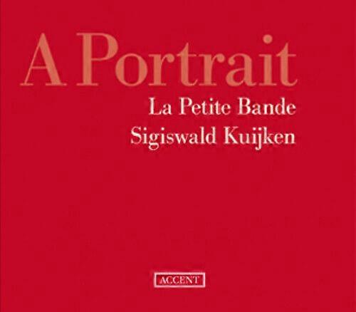 Christoph Willibald Gluck A Portrait CD 3 discs (2012)