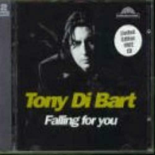 Tony Di Bart Falling for You CD