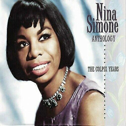 Nina Simone Anthology-Colpix Years CD