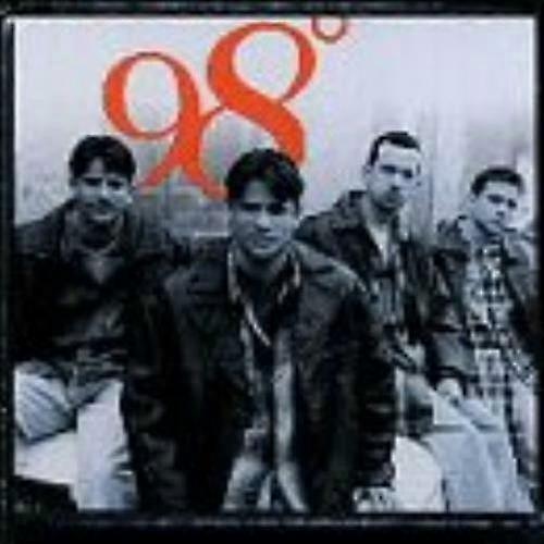98 (98 degrés) 98 CD