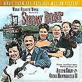 Orijinal Sinema CD'sinden Tekne Müziği Göster (2002)