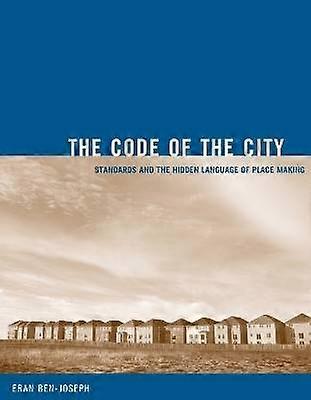 The Code of the City