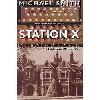 Station X