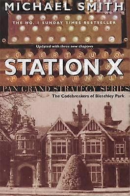 Station X