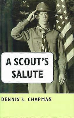 A Scout's Salute