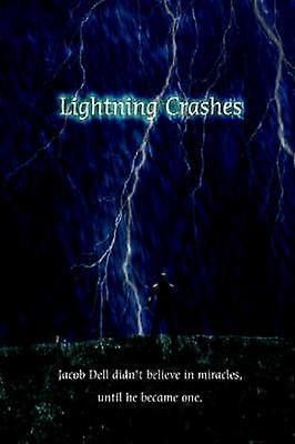 Lightning Crashes