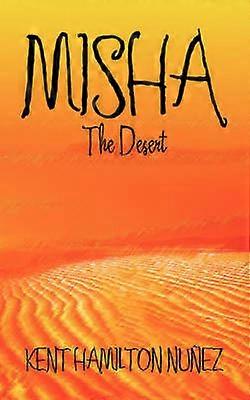 Misha El Desierto
