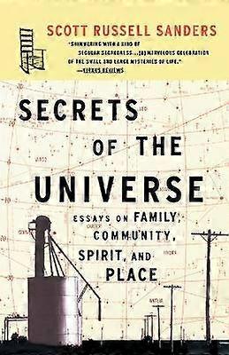 Secretele Universului