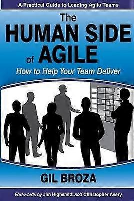 El lado humano de Agile