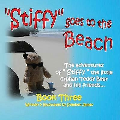 Stiffy Goes to the Beach
